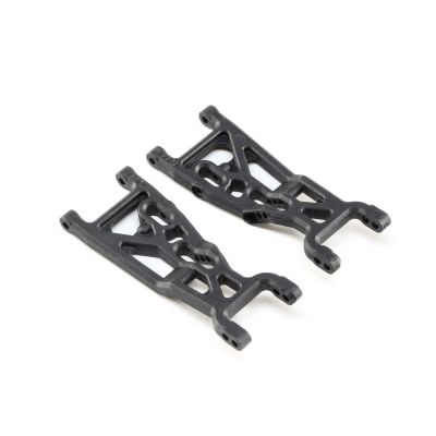 Front Arm Set, Stiffezel: 22T 4.0, SCT 3.0 - HORIZON HOBBY - R�f�rence: TLR234091