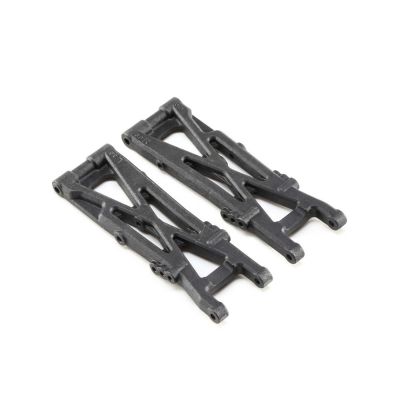 Rear Arm Set, Stiffezel: 22T 4.0, SCT 3.0 - HORIZON HOBBY - R�f�rence: TLR234092