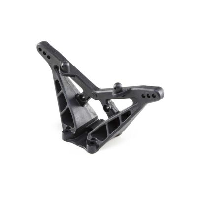 Rear Shock Tower, Stiffezel, Laydown: 22T 4.0 - HORIZON HOBBY - R�f�rence: TLR234093