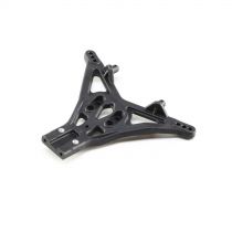 Rear Shock Tower, Stiffezel, Stand Up: 22T 4.0 - HORIZON HOBBY - Référence: TLR234094