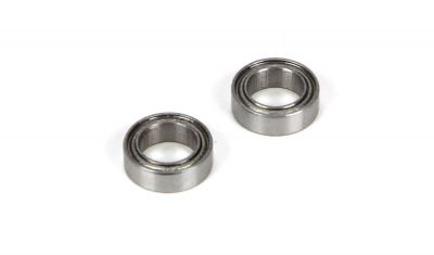 Roulement 5x8x2,5mm (2) - HORIZON HOBBY - R�f�rence: TLR237000