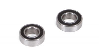 Roulements 5x10x3mm (2) - HORIZON HOBBY - R�f�rence: TLR237001