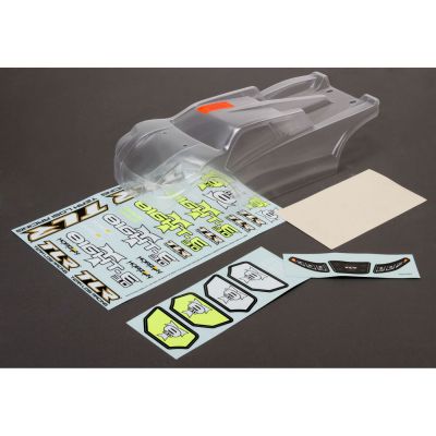 8IGHT-T E 3.0 - Carrosserie transparente - HORIZON HOBBY - R�f�rence: TLR240006