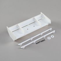 Wing, White, IFMAR - HORIZON HOBBY - Référence: TLR240011