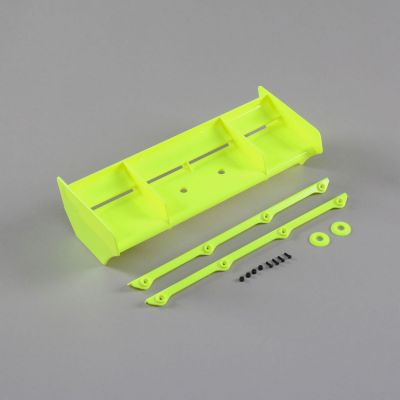 Wing, Yellow, IFMAR - HORIZON HOBBY - R�f�rence: TLR240012