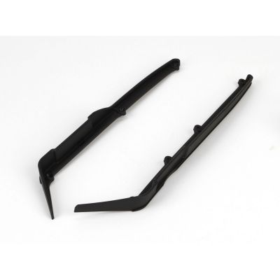 8E 3.0 - Protections lat�rales - HORIZON HOBBY - R�f�rence: TLR241001