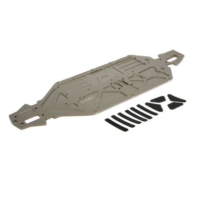 8IGHT-T E 3.0 - Ch�ssis - HORIZON HOBBY - R�f�rence: TLR241010