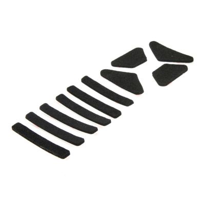 8IGHT-T E 3.0 - Cales en mousse - HORIZON HOBBY - R�f�rence: TLR241011