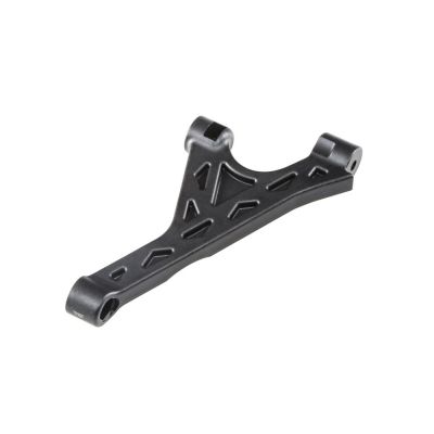 8IGHT 4.0 - Renfort de ch�ssis avant  - HORIZON HOBBY - R�f�rence: TLR241015