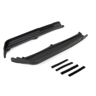 8IGHT 4.0 - Protections lat�rales - HORIZON HOBBY - R�f�rence: TLR241016