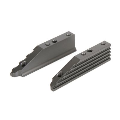 8IGHT 4.0 -Support moteur - HORIZON HOBBY - R�f�rence: TLR241017