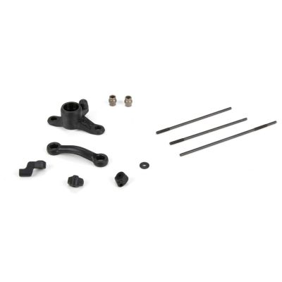 8IGHT 4.0 - Tringlerie de frein - HORIZON HOBBY - R�f�rence: TLR241018