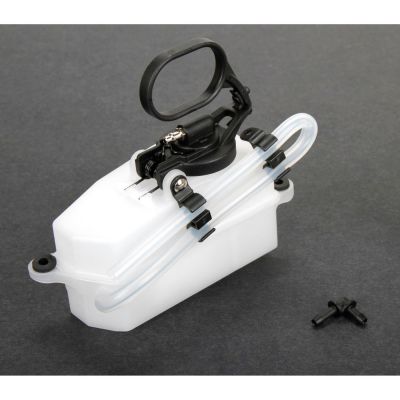8IGHT 4.0 - R�servoir carburant - HORIZON HOBBY - R�f�rence: TLR241019