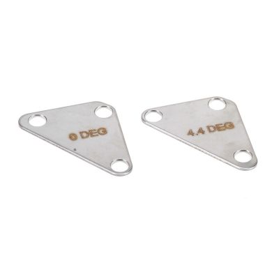 8IGHT-E 4.0 - Cale de diff�rentiel central, 0 et 4 degr�s - HORIZON HOBBY - R�f�rence: TLR241021