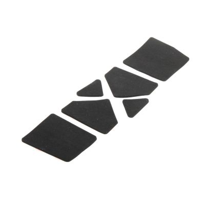 8IGHT-E 4.0 - Mousse pour support batterie (6) - HORIZON HOBBY - R�f�rence: TLR241022