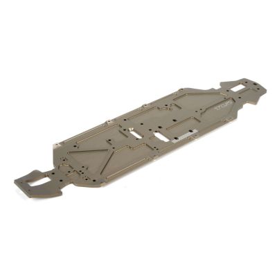 8T 4.0 - Ch�ssis - HORIZON HOBBY - R�f�rence: TLR241023