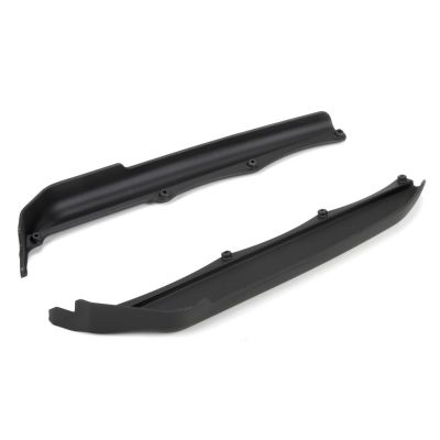 8T 4.0 - Renfort lat�ral de ch�ssis - HORIZON HOBBY - R�f�rence: TLR241024