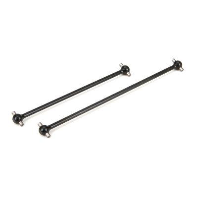 8T 3.0 - Cardan central avant et arri�re  - HORIZON HOBBY - R�f�rence: TLR242010
