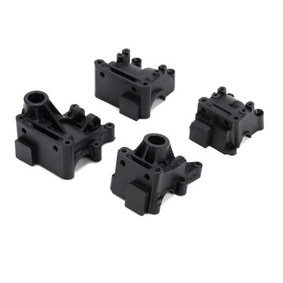 Tous les 8ight - Set de cellules av et arr - HORIZON HOBBY - R�f�rence: TLR242013
