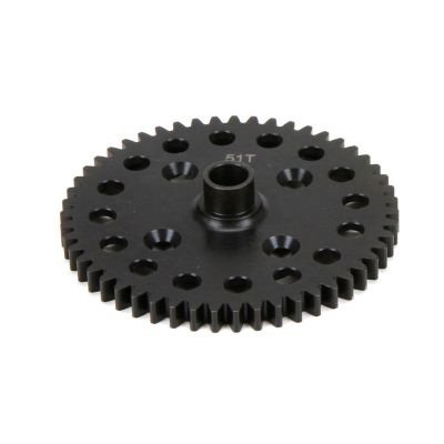 8T 4.0 - Couronne 51T - HORIZON HOBBY - R�f�rence: TLR242021