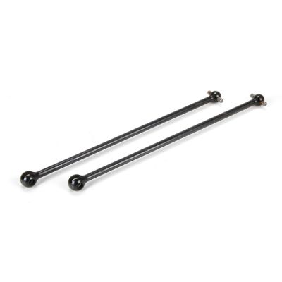8T 4.0 - Cardans avant et arri�re CVD (2) - HORIZON HOBBY - R�f�rence: TLR242022