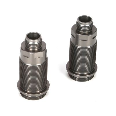 16mm Shock Body Set, Front (2): 8B 3.0 - HORIZON HOBBY - R�f�rence: TLR243002