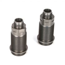 16mm Shock Body Set, Front (2): 8B 3.0 - HORIZON HOBBY - Référence: TLR243002