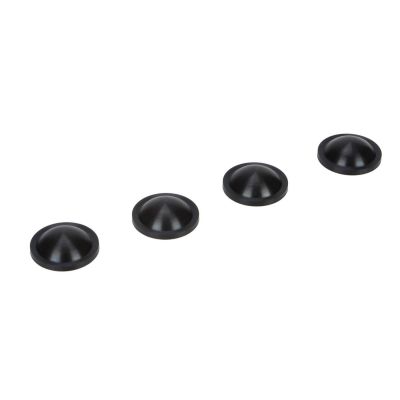 16mm Shock Bladders (4): 8B 3.0 - HORIZON HOBBY - R�f�rence: TLR243004