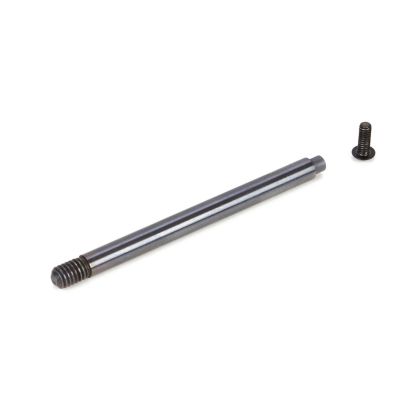 16mm Shock Shaft, 4mm x 54mm, TiCnFront: 8B 3.0 - HORIZON HOBBY - R�f�rence: TLR243007