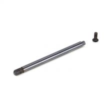 16mm Shock Shaft, 4mm x 54mm, TiCnFront: 8B 3.0 - HORIZON HOBBY - Référence: TLR243007