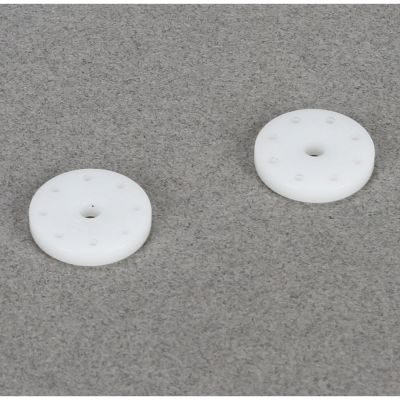 16mm Shock Piston, 1.2mm (2): 8B 3.0 - HORIZON HOBBY - R�f�rence: TLR243010
