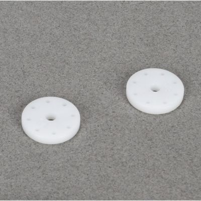 16mm Shock Piston, 1.3mm (2): 8B 3.0 - HORIZON HOBBY - R�f�rence: TLR243011
