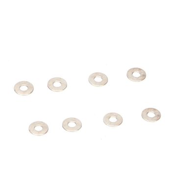 16mm Shock Piston Washer (8): 8B 3.0 - HORIZON HOBBY - R�f�rence: TLR243014
