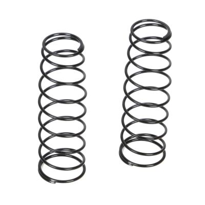 16mm RR Shk Spring, 3.6 Rate, Silver(2): 8B 3.0 - HORIZON HOBBY - R�f�rence: TLR243019