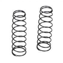 16mm RR Shk Spring, 3.6 Rate, Silver(2): 8B 3.0 - HORIZON HOBBY - Référence: TLR243019