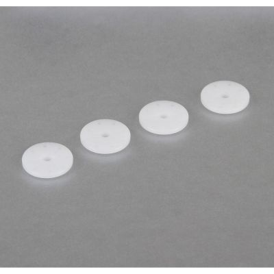 8T 3.0/ 8E 3.0 - Set de pistons trous 1,3mm/split  - HORIZON HOBBY - R�f�rence: TLR243029