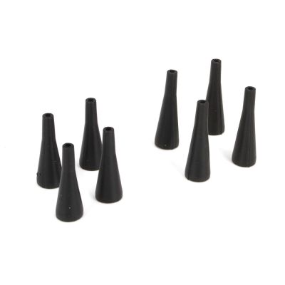 8B/E 3.0 - Chaussette pour amortisseur 16mm (8) - HORIZON HOBBY - R�f�rence: TLR243031