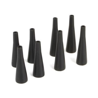 8T 3.0 - Chaussette pour amortisseur 16mm (8) - HORIZON HOBBY - R�f�rence: TLR243032