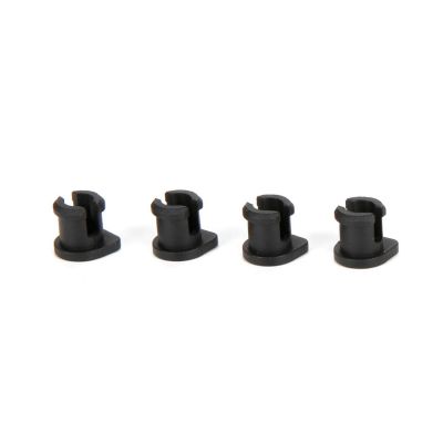 8IGHT 4.0 - Paliers sup�rieur d amorisseurs (4) - HORIZON HOBBY - R�f�rence: TLR243033