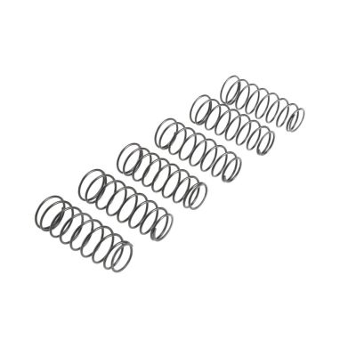 8T 4.0 - Ressorts avant d'amortisseurs 16mm (3) - HORIZON HOBBY - R�f�rence: TLR243036