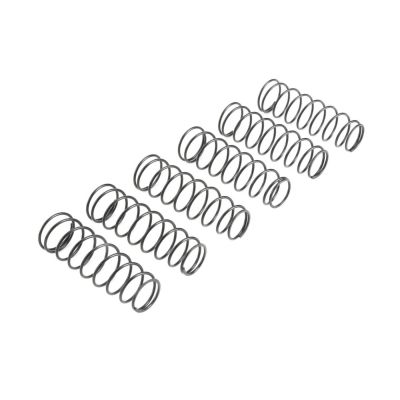 8T 4.0 - Ressorts arri�re d'amortisseurs 16mm (3) - HORIZON HOBBY - R�f�rence: TLR243037
