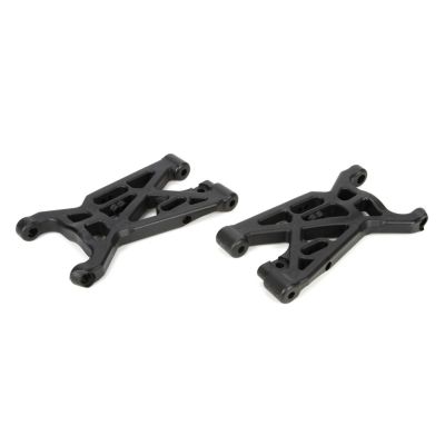 Front Suspension Arm Set: 8B 3.0 - HORIZON HOBBY - R�f�rence: TLR244000