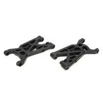 Front Suspension Arm Set: 8B 3.0 - HORIZON HOBBY - Référence: TLR244000