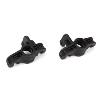 Front Spindle Set: 8B 3.0 - HORIZON HOBBY - R�f�rence: TLR244003