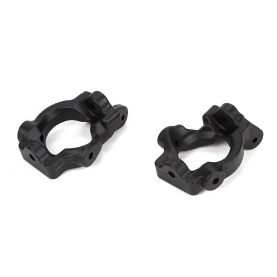 Front Spindle Carrier, 15 Degree: 8B 3.0 - HORIZON HOBBY - R�f�rence: TLR244004