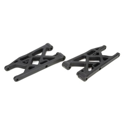 Rear Suspension Arm Set: 8B 3.0 - HORIZON HOBBY - R�f�rence: TLR244008