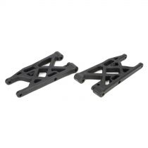 Rear Suspension Arm Set: 8B 3.0 - HORIZON HOBBY - Référence: TLR244008