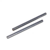 Hinge Pins, 4 x 66mm, TiCn (2): 8B 3.0 - HORIZON HOBBY - Référence: TLR244011