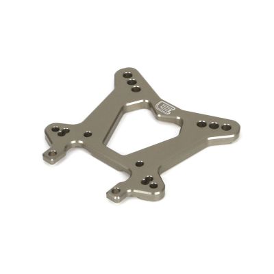 8E 3.0 - Support d'amortisseurs avant - HORIZON HOBBY - R�f�rence: TLR244014