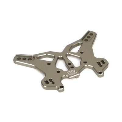 8E 3.0 - Support d'amortisseurs arri�re - HORIZON HOBBY - R�f�rence: TLR244015